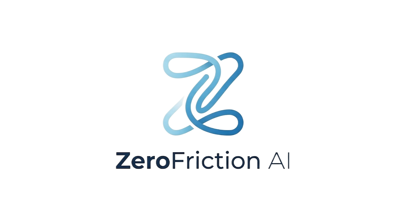 ZeroFriction AI